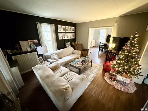 1109 E 5th St, Beardstown, IL 62618 photo 3