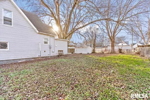 1819 S 8th St, Springfield, IL 62703 photo 20