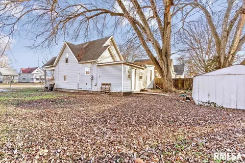 1819 S 8th St, Springfield, IL 62703 photo 21