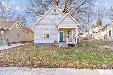 1819 S 8th St, Springfield, IL 62703 photo 3