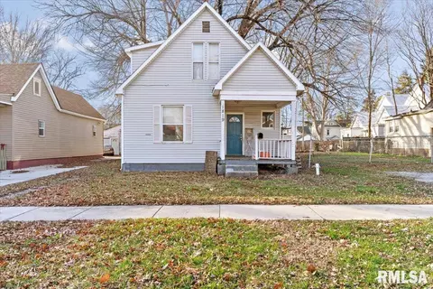 1819 S 8th St, Springfield, IL 62703 photo 2