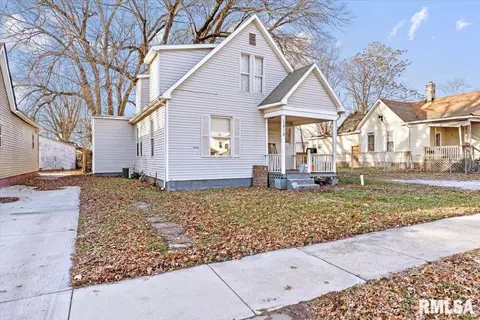 1819 S 8th St, Springfield, IL 62703 photo 4