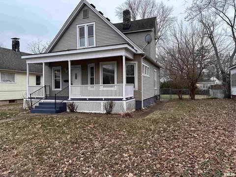 436 W Chenery Street A, Springfield, IL 62704 photo 2