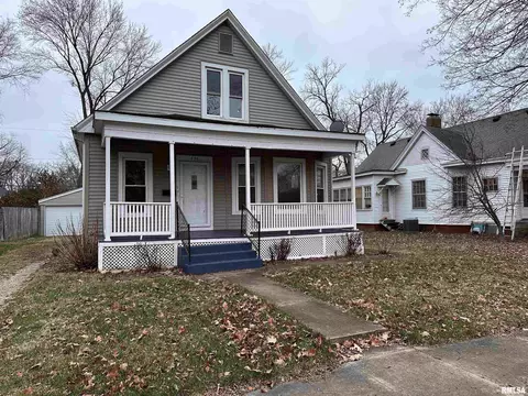 436 W Chenery Street A, Springfield, IL 62704