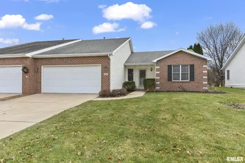 1924 Montana Dr, Springfield, IL 62704