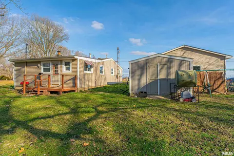 997 2120 Ave, Chestnut, IL 62518 photo 20