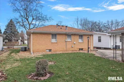 3012 E Trinity Ave, Springfield, IL 62702 photo 22