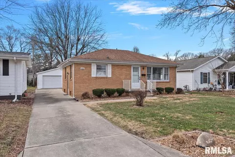 3012 E Trinity Ave, Springfield, IL 62702 photo 2