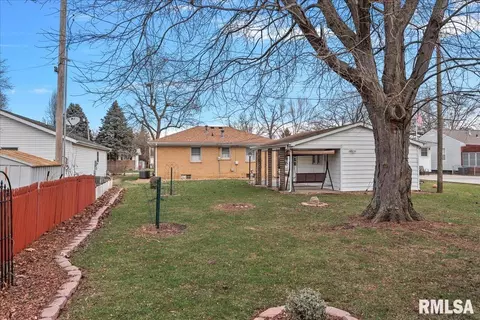 3012 E Trinity Ave, Springfield, IL 62702 photo 23