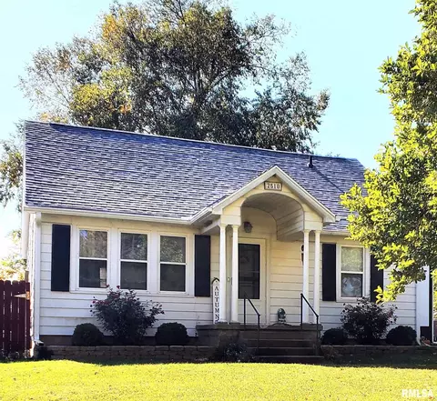 2510 Turner Rd, Quincy, IL 62301