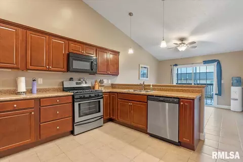 406 E Spruce St, Chatham, IL 62629 photo 9