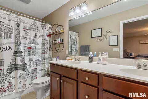 406 E Spruce St, Chatham, IL 62629 photo 18