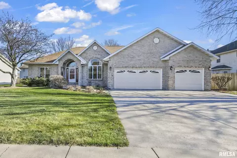 3120 Catalpa Dr, Springfield, IL 62712 photo 2