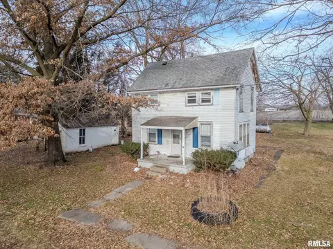 1491 North St, London Mills, IL 61544