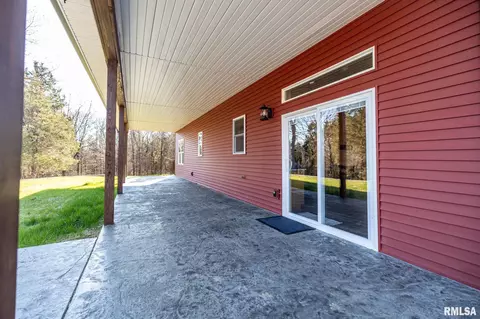 1185 Hilltop Ln, Simpson, IL 62985 photo 3