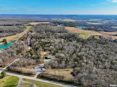 1185 Hilltop Ln, Simpson, IL 62985 photo 34