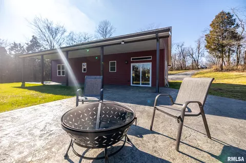 1185 Hilltop Ln, Simpson, IL 62985 photo 4