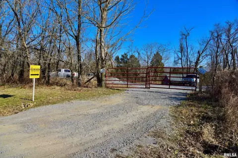 1185 Hilltop Ln, Simpson, IL 62985 photo 32