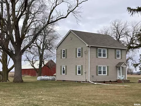 2248 Knox Rd 1240 E Rd, Oneida, IL 61467