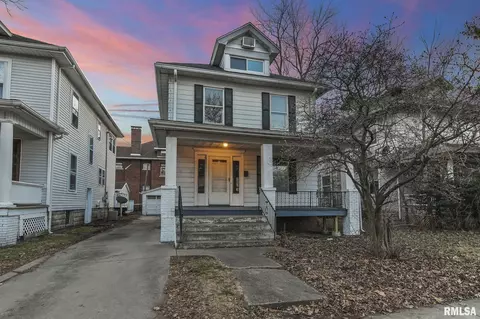 904 W Lawrence Ave, Springfield, IL 62704