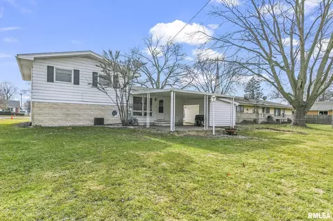 2109 E Sangamon Ave, Springfield, IL 62702 photo 42