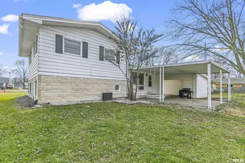 2109 E Sangamon Ave, Springfield, IL 62702 photo 35