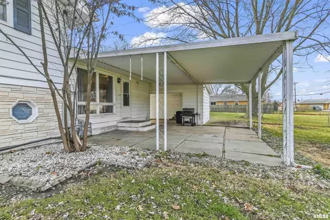 2109 E Sangamon Ave, Springfield, IL 62702 photo 37
