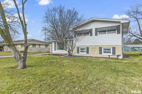 2109 E Sangamon Ave, Springfield, IL 62702 photo 41