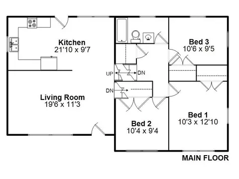 2109 E Sangamon Ave, Springfield, IL 62702 photo 39