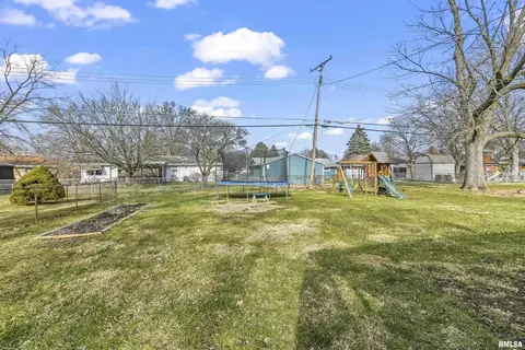 2109 E Sangamon Ave, Springfield, IL 62702 photo 38