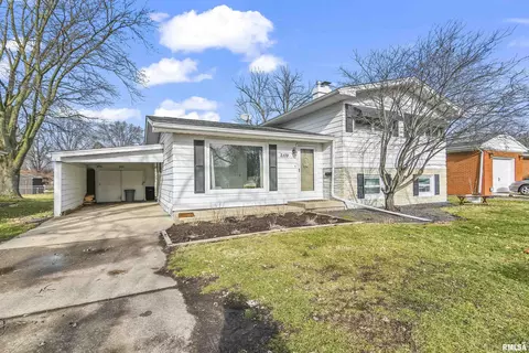 2109 E Sangamon Ave, Springfield, IL 62702 photo 3