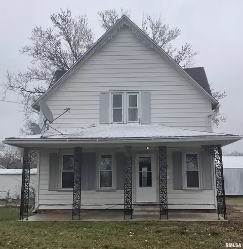 403 N Jefferson St, Abingdon, IL 61410