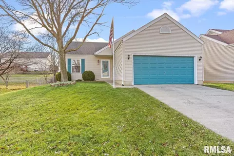 1604 Maureen Ct, Springfield, IL 62702 photo 2