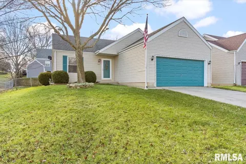 1604 Maureen Ct, Springfield, IL 62702 photo 3