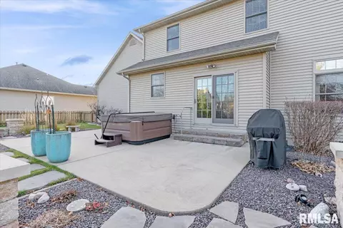 2000 Hidden Mill Dr, Springfield, IL 62711 photo 48