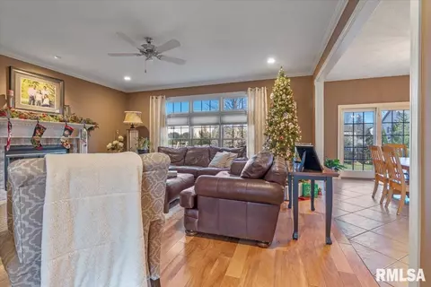2000 Hidden Mill Dr, Springfield, IL 62711 photo 13