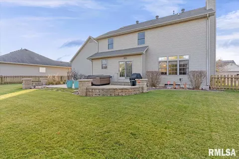 2000 Hidden Mill Dr, Springfield, IL 62711 photo 49