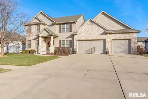 2000 Hidden Mill Dr, Springfield, IL 62711 photo 2