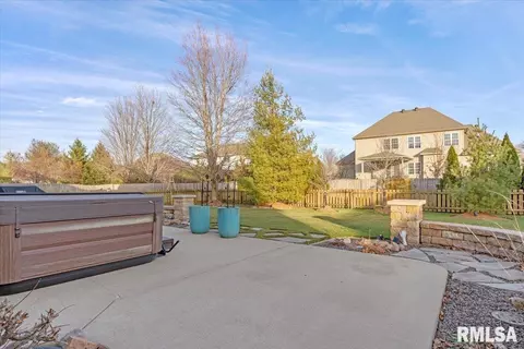 2000 Hidden Mill Dr, Springfield, IL 62711 photo 45