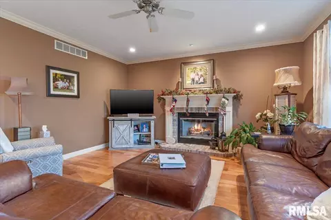 2000 Hidden Mill Dr, Springfield, IL 62711 photo 17