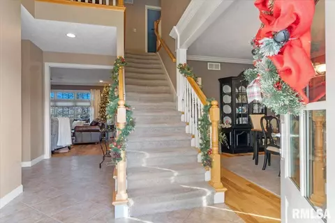 2000 Hidden Mill Dr, Springfield, IL 62711 photo 4
