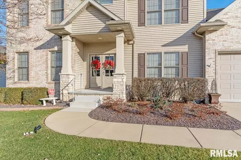 2000 Hidden Mill Dr, Springfield, IL 62711 photo 3