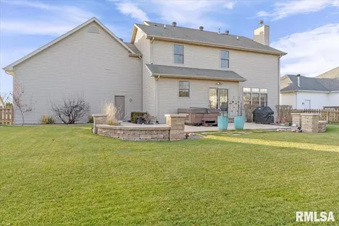 2000 Hidden Mill Dr, Springfield, IL 62711 photo 47