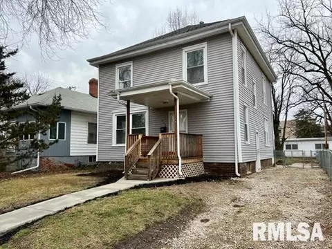 924 Henrietta St, Springfield, IL 62704 photo 2