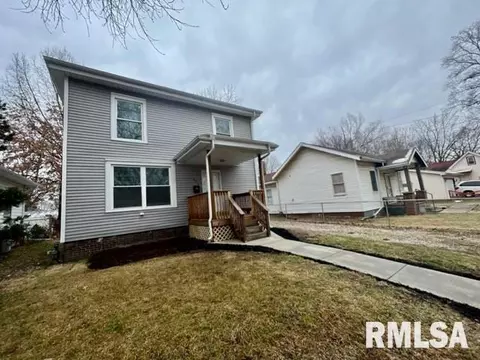 924 Henrietta St, Springfield, IL 62704 photo 27