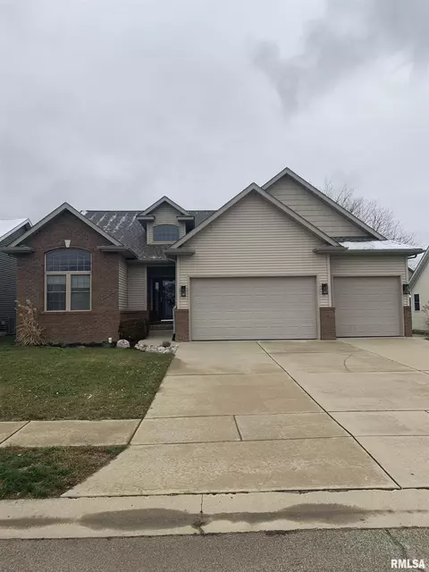 2805 Haverhill Rd, Springfield, IL 62711