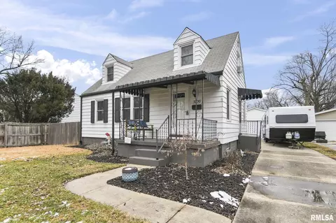 3230 Palmer St, Springfield, IL 62703 photo 31