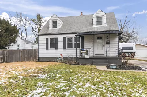 3230 Palmer St, Springfield, IL 62703 photo 30
