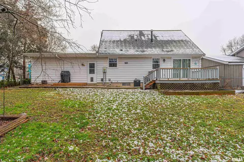 300 Victoria Dr, Normal, IL 61761 photo 27
