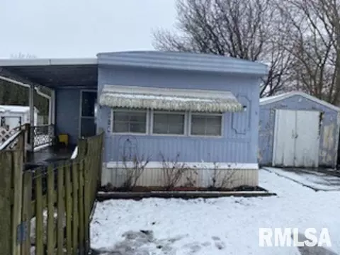 814 Superior St, Chapin, IL 62628